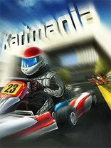 game pic for Kartmania 3D Bluetooth Nokia